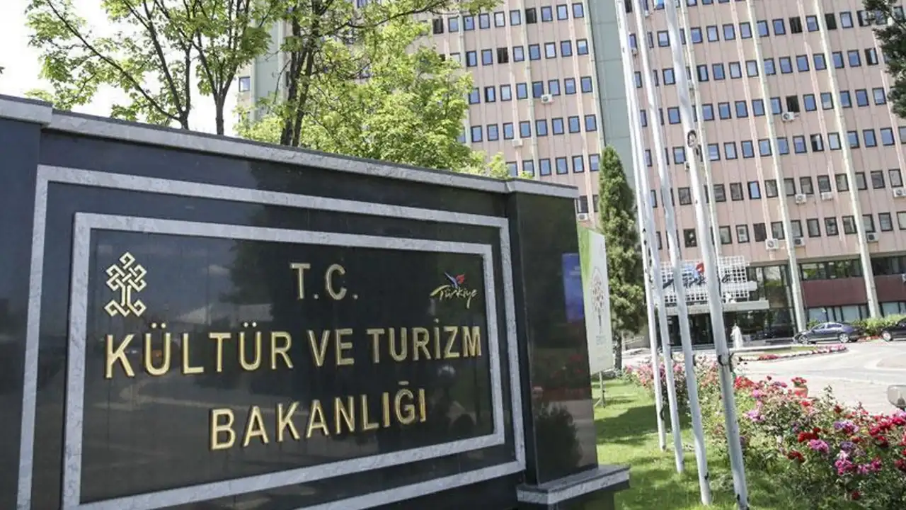 Kültür ve Turizm Bakanlığı 502 personel alımı yapıyor! Peki şartlar ne?