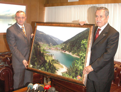 29 Ekim geçti 3 Kasım'a bakalım