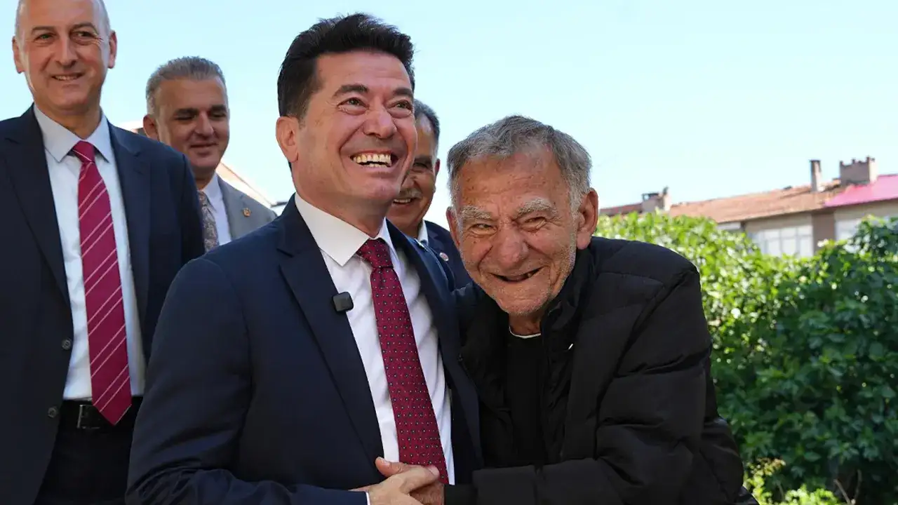 Ortahisar Belediyesi, Trabzon futbolunun çınarı Hürrem Bostan’ın evini yeniledi
