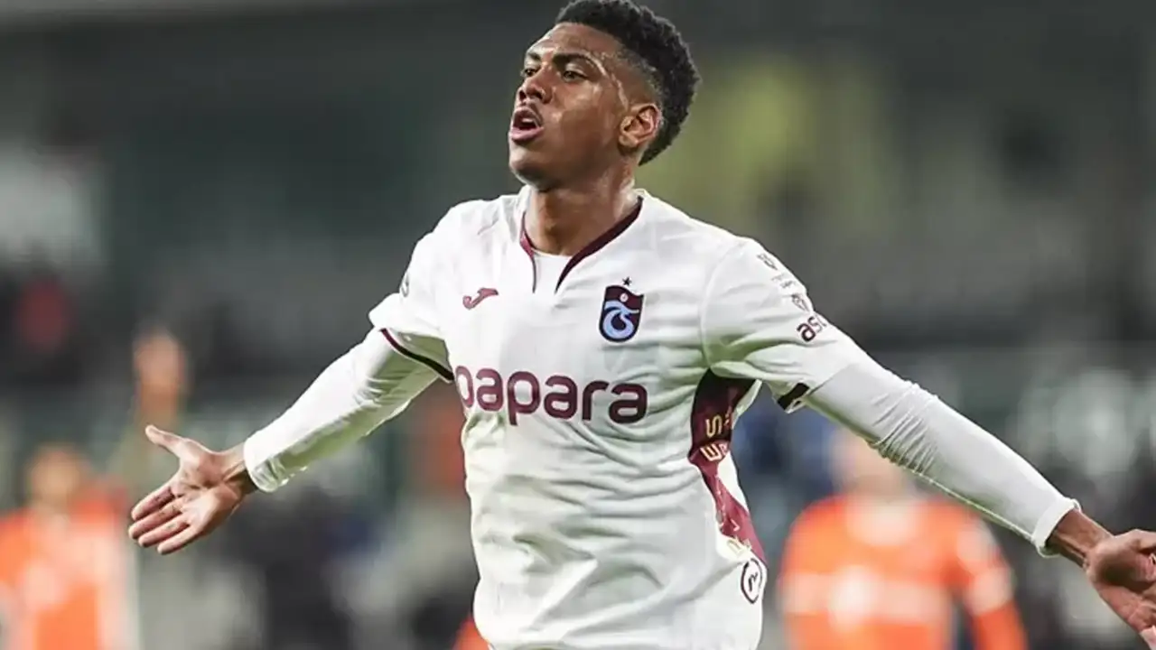 Augusto Trabzonspor’dan ayrılıyor mu? En yetkili isimden açıklama