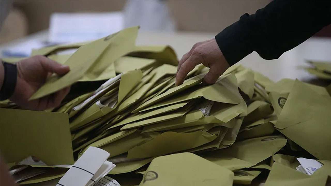 Gümüşhane'de yerel seçimler öncesi hareketlilik