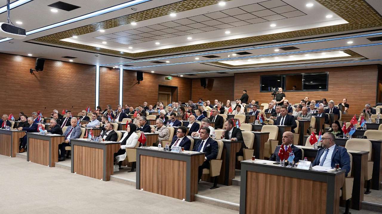 Ortahisar Belediyesinde valilik lojmanı tartışması! Talep kararı var mı?