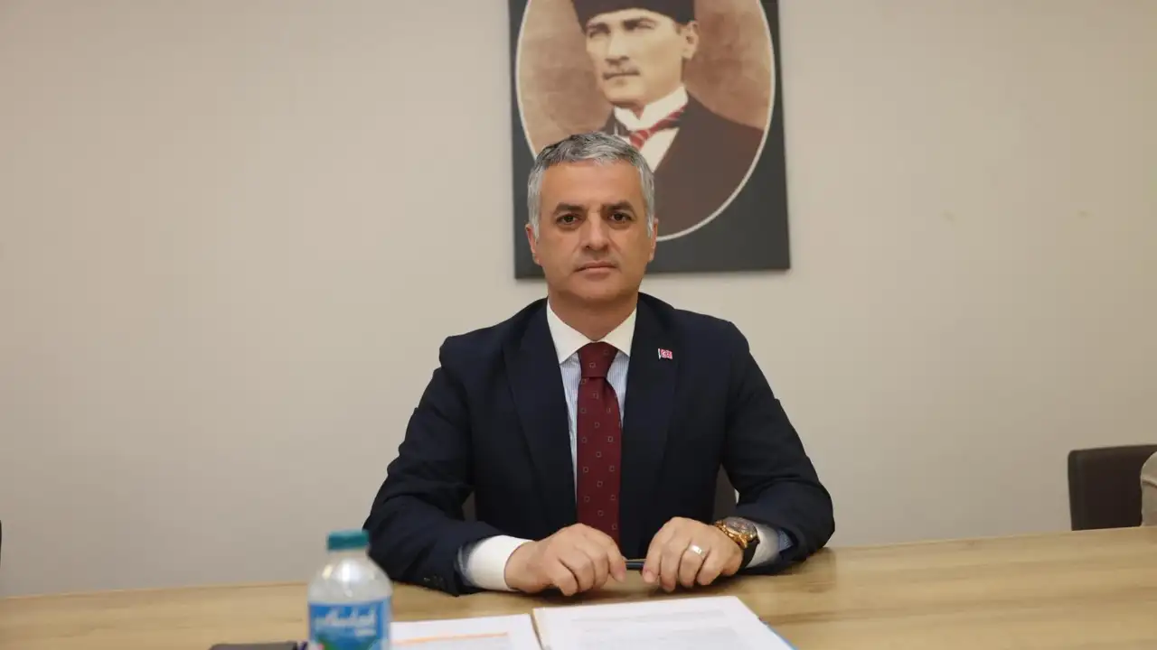 Yomra’dan çevre kirliliğine karşı yeni adım! Para cezası geliyor