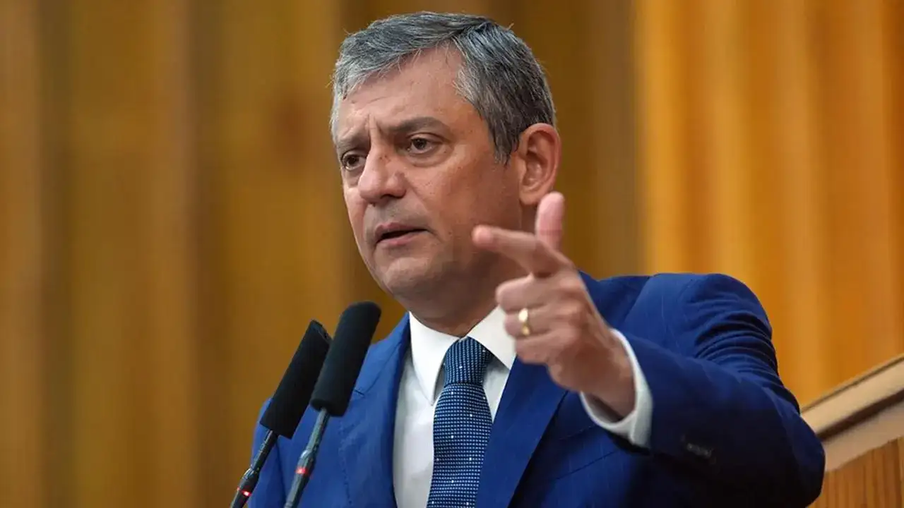 Özgür Özel Trabzon'a neden geliyor? Mustafa Bak açıkladı