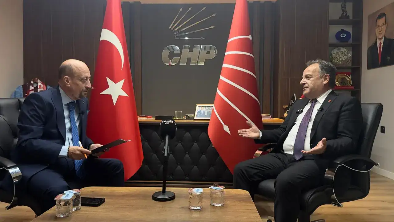 Mustafa Bak’tan Haber61’e özel açıklamalar: “Kararın siyasi amaç taşıdığı açık”
