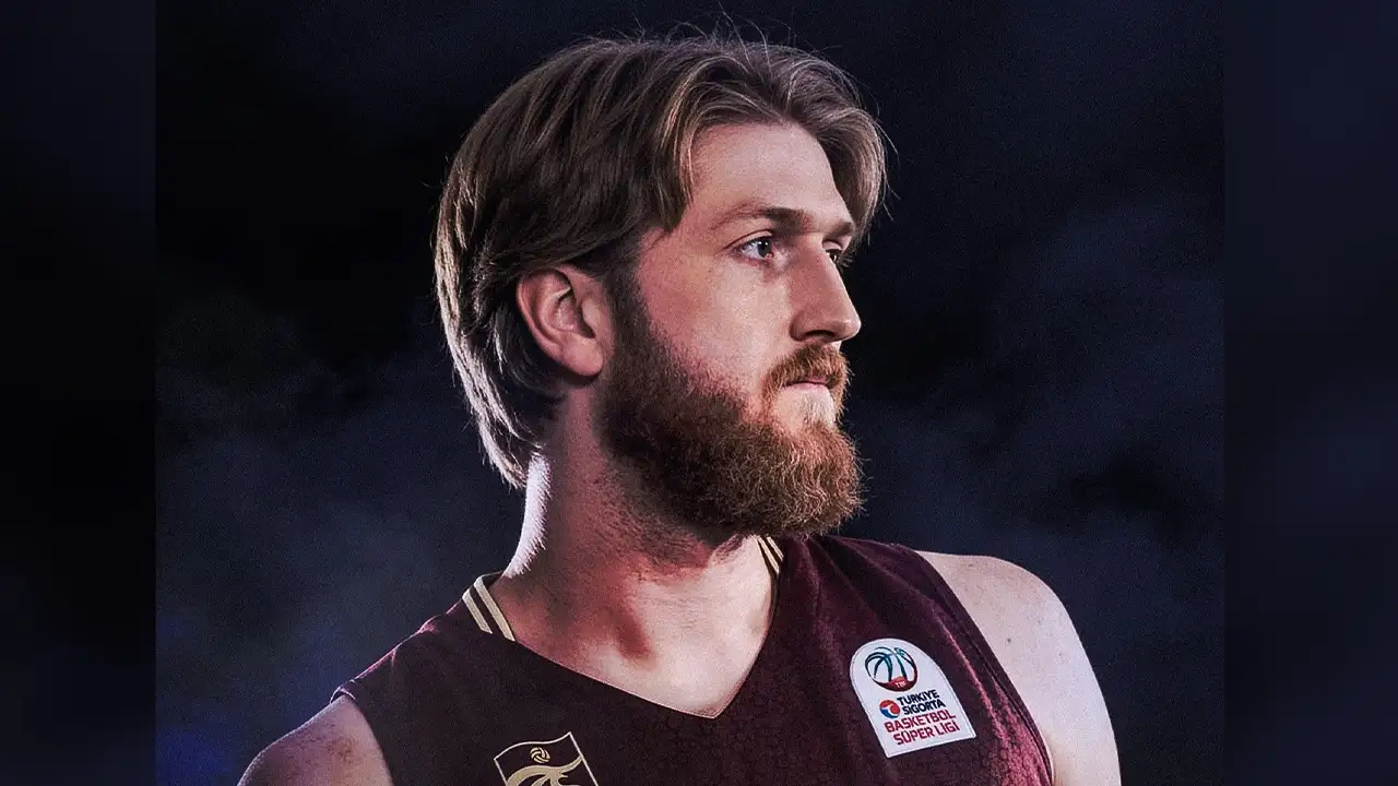 Trabzonspor Basketbol’dan Brady Manek hamlesi