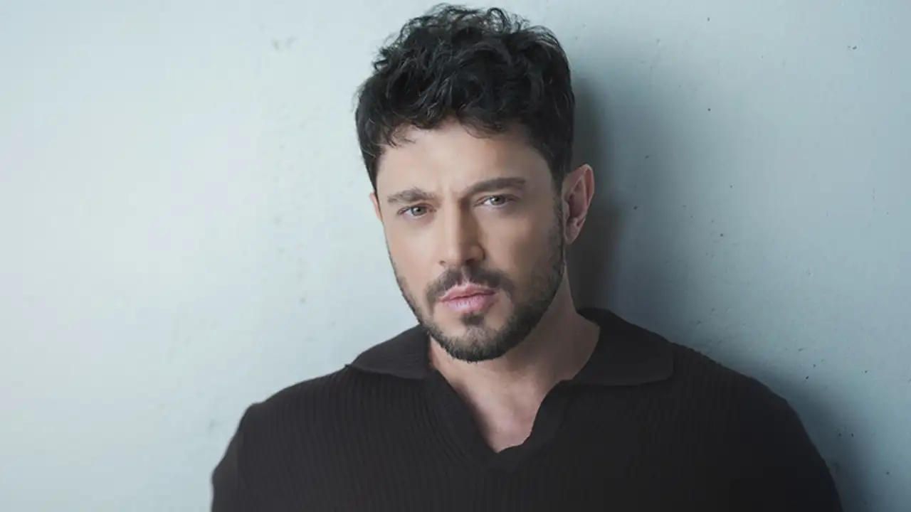 Murat Boz Trabzon konseri ne zaman? Trabzon Kültür Yolu Festivali Murat Boz konseri saat kaçta?
