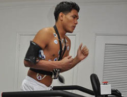 Teofilo'ya tebligat yapılacak