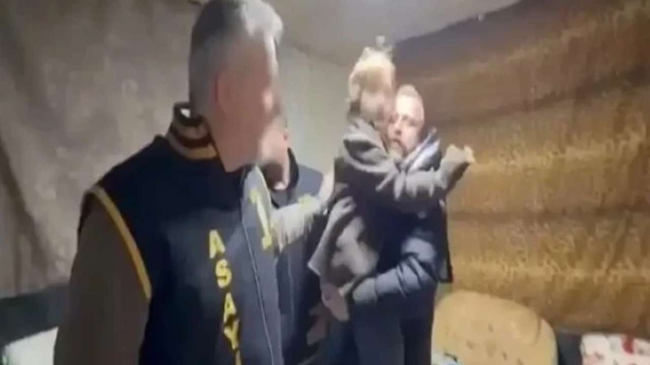 Türkiye’yi sarsan olayda yeni gelişme: Vicdansız babaanne hakim karşısına çıkıyor!