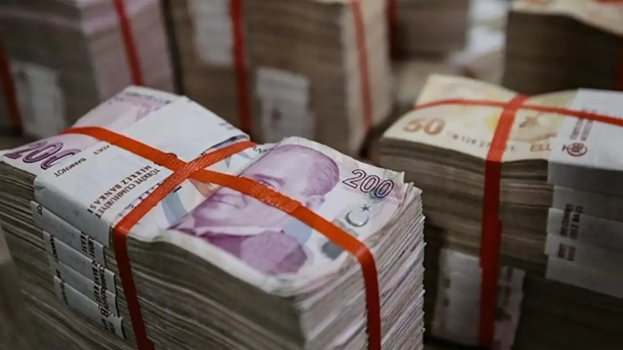 Mayıs ayı enflasyon rakamları açıklandı