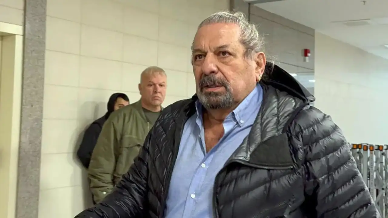 Erman Toroğlu davasında karar çıktı!