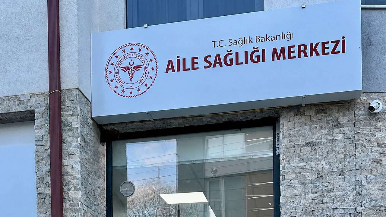 Trabzon'un 14 ilçesinde 50 aile sağlığı merkeziyle ilgili karar!
