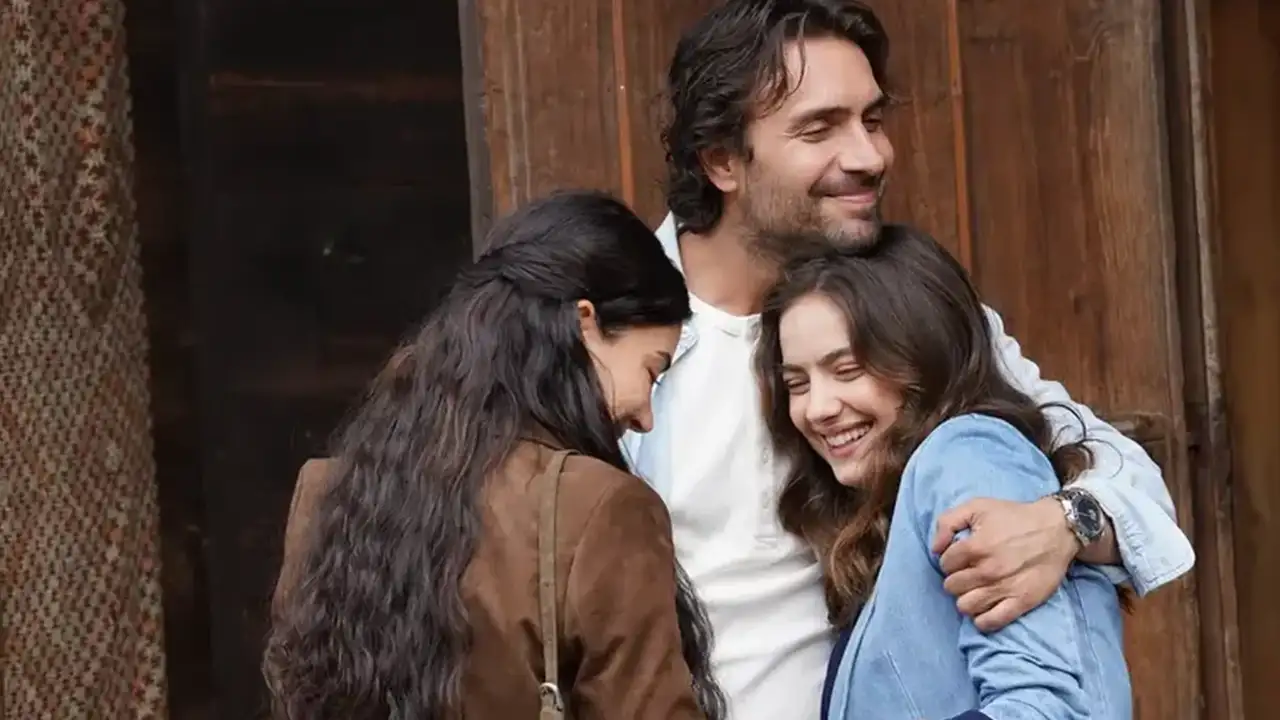 Taşacak Bu Deniz’de nefes kesen final öncesi gizem! Vurulan isim sır gibi saklanıyor