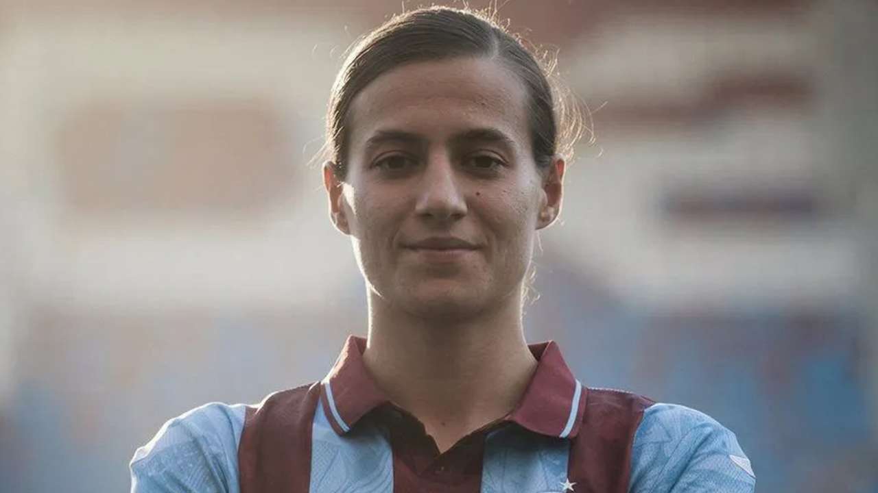 Trabzonspor’un başarılı file bekçisi milli formayla ilk 11’de