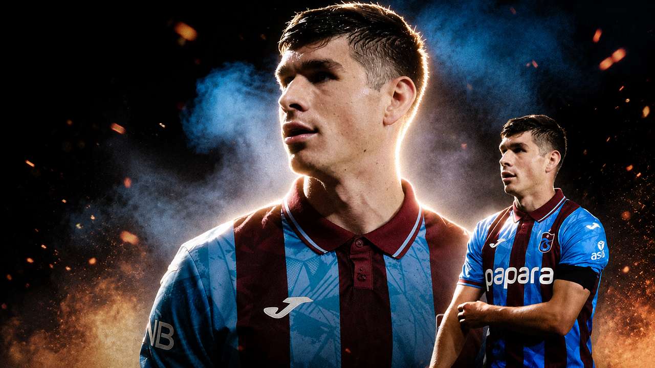 Trabzonspor Ruslan Malinovskyi’nin maliyetini açıkladı!
