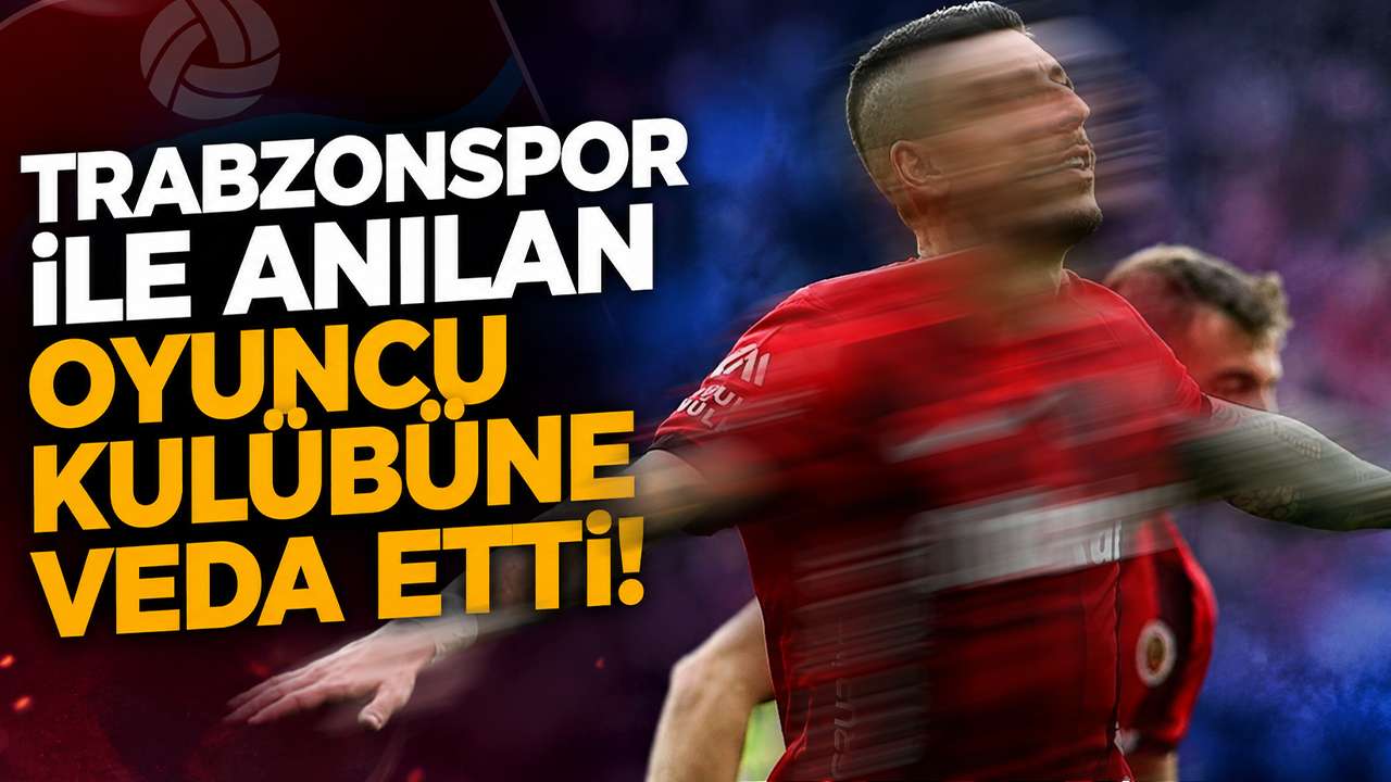 Trabzonspor ile anılan Metehan Mimaroğlu Gençlerbirliği’nden ayrıldığını açıkladı