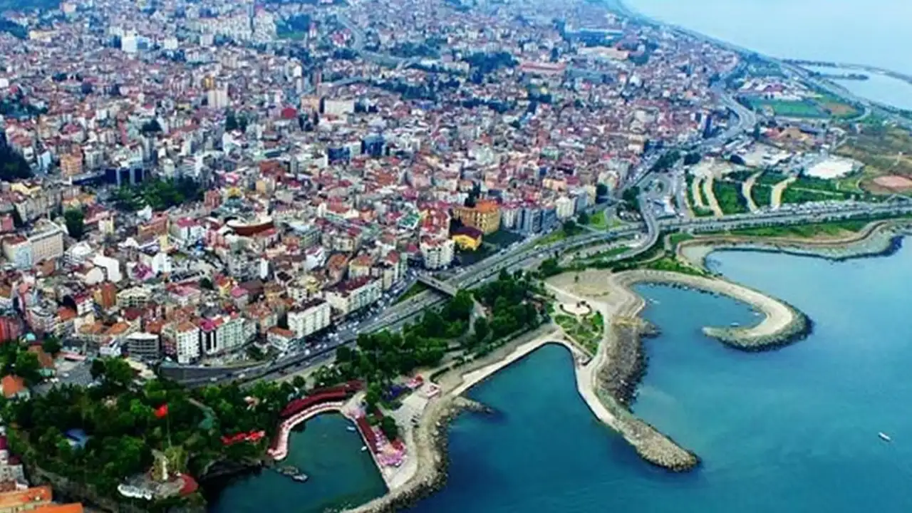Trabzon'a yaz geliyor mu? Meteoroloji açıkladı