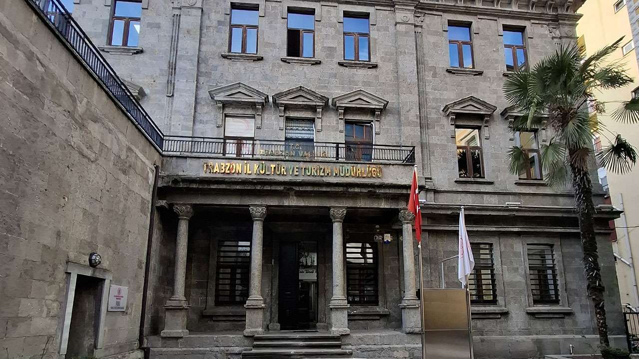 Kültür ve Turizm Bakanlığı 502 sözleşmeli personel alacak! Trabzon’a da kadro ayrıldı