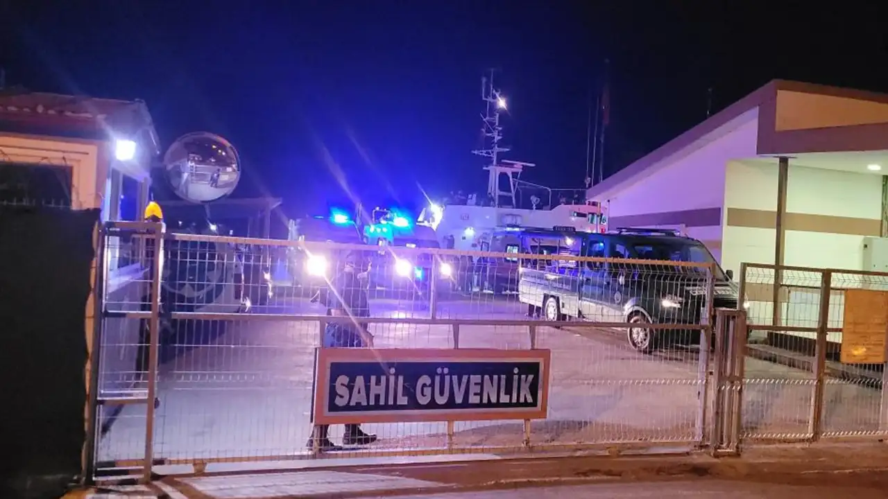 Karadeniz’de can pazarı! 18 kişilik sağlık seferberliği