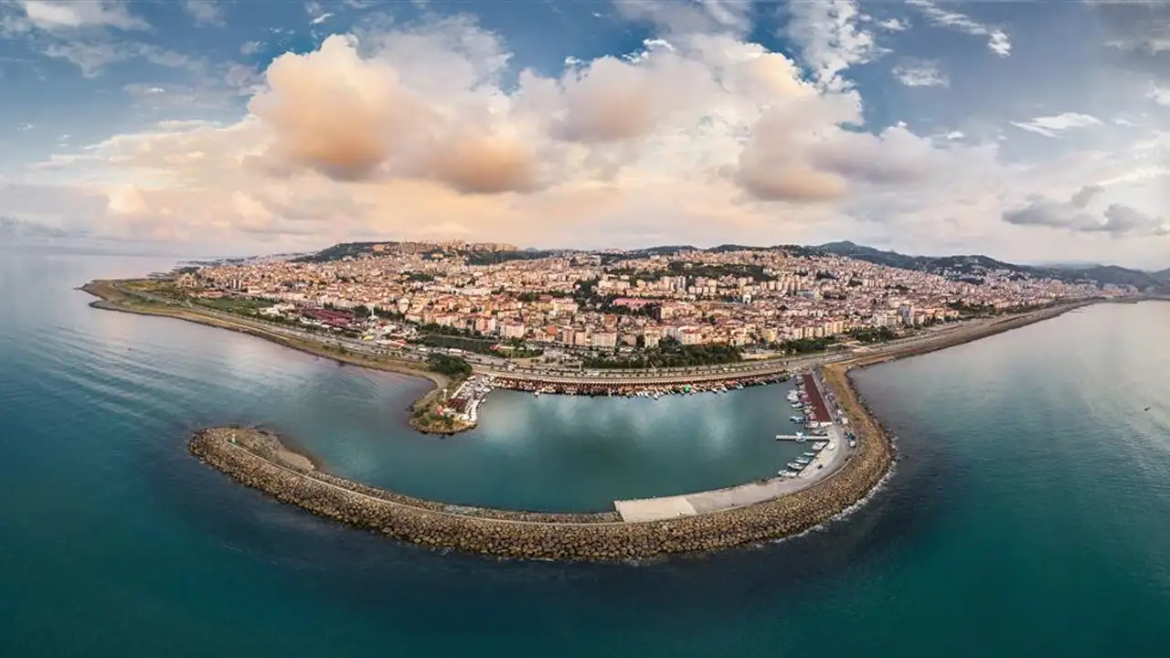 Trabzon ve çevre illeri için destek süresi uzatıldı! 2031'e kadar devam edecek