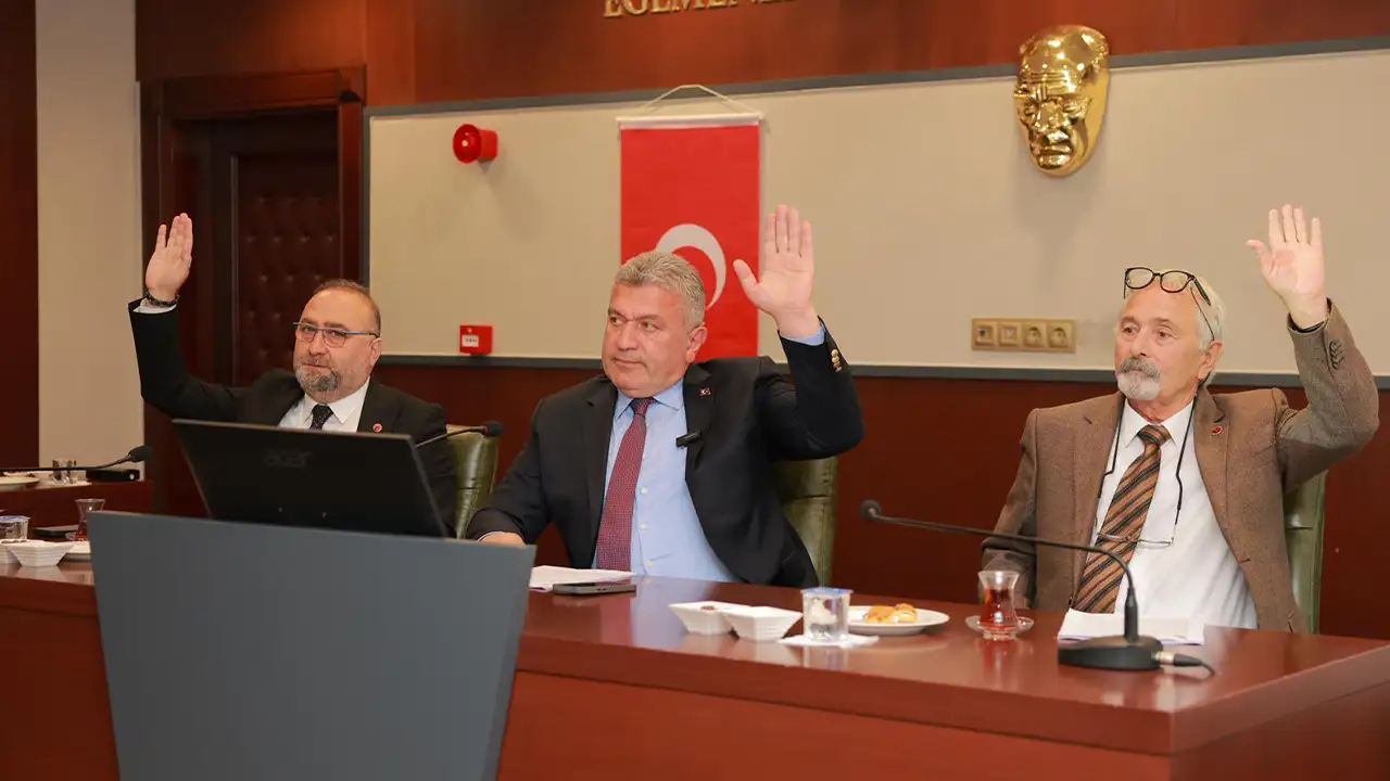 Bulancak’ta üç önemli kamu yatırımı için tahsis kararı