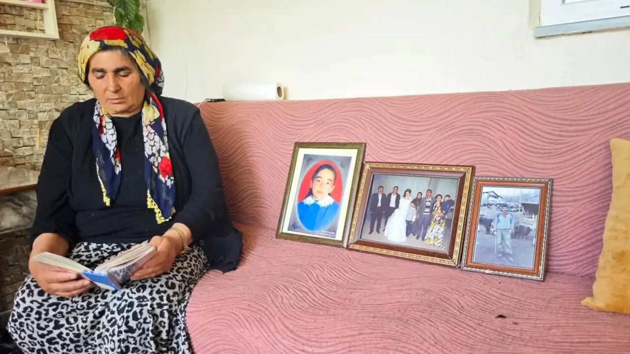 Artvinli annenin yürek yakan hayat hikâyesi: 4 evladını ve eşini toprağa verdi