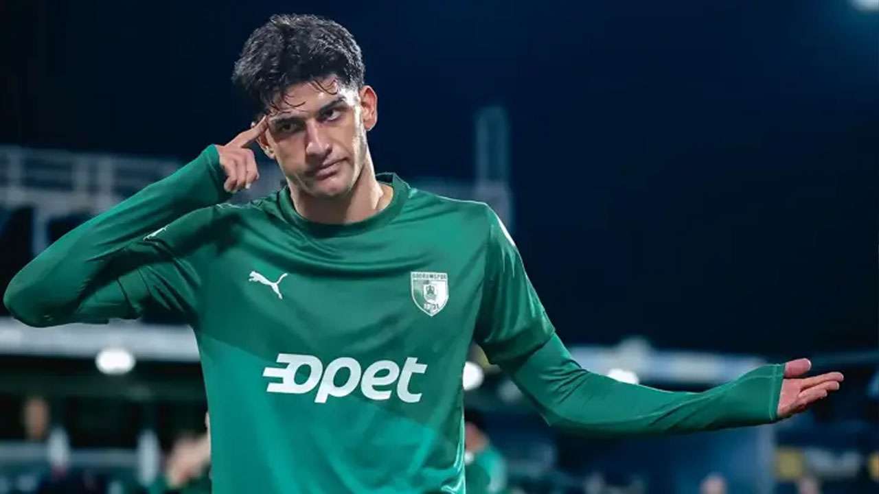 Trabzonspor’dan Ali Habeşoğlu hamlesi! Transfer yarışına katıldı