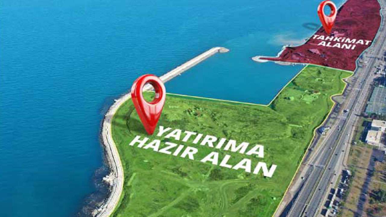 Trabzon'un dev projesi itiraza takılmıştı! İşte teklif veren firmalar