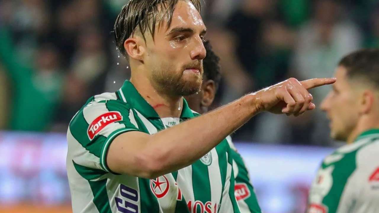 Trabzonspor’u kızdıran sözler! Transfer girişimi iptal