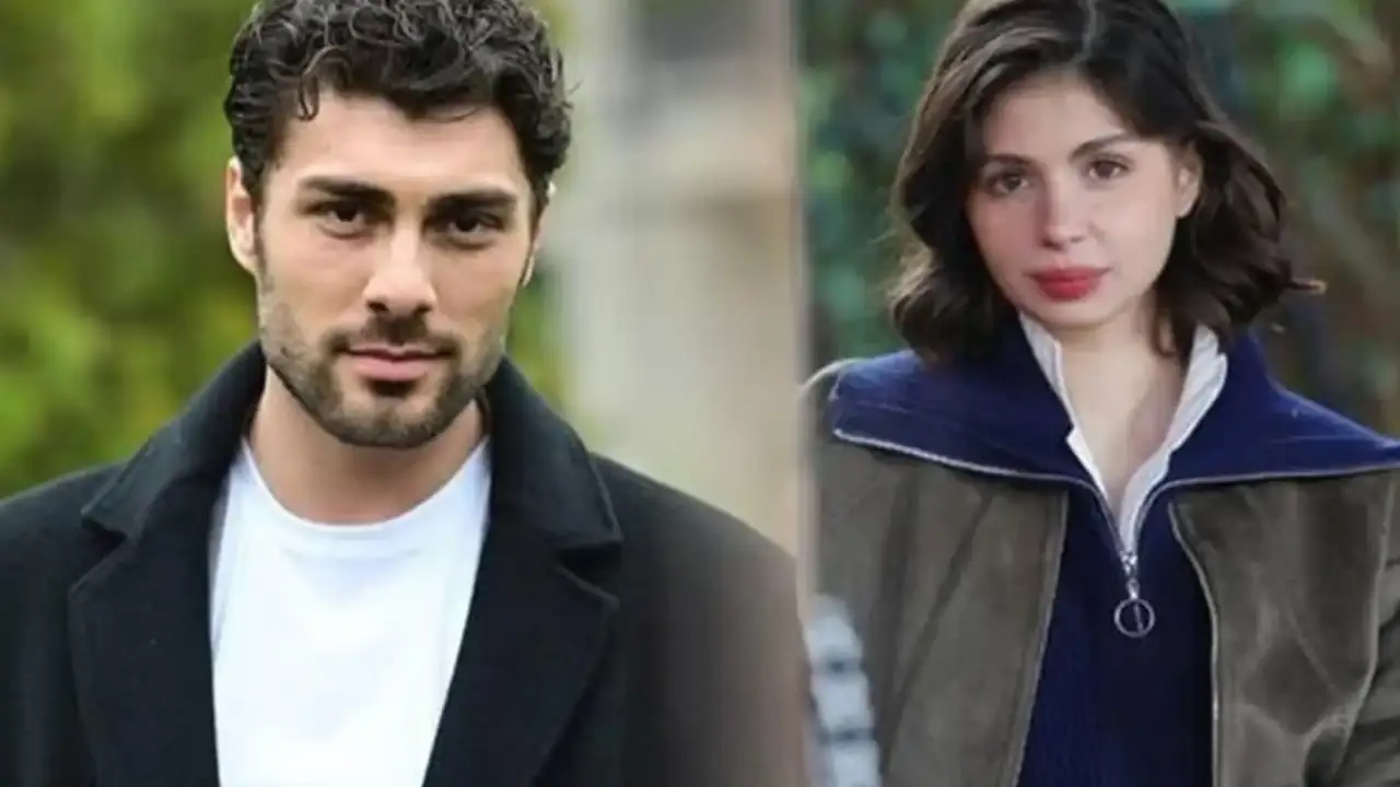 Taşacak Bu Deniz'in Gökhan'ından ayrılık iddialarına flaş açıklama!