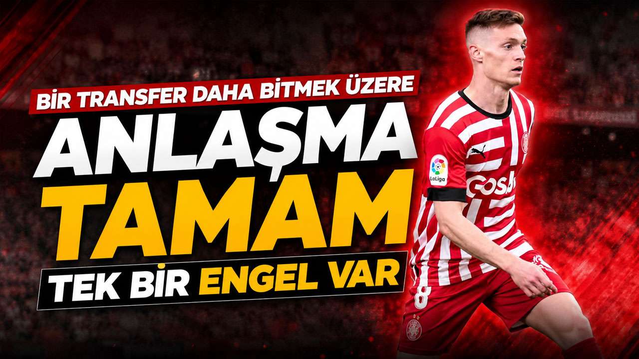 Trabzonspor’da Tsygankov ile anlaşma tamam! Tek sorun var