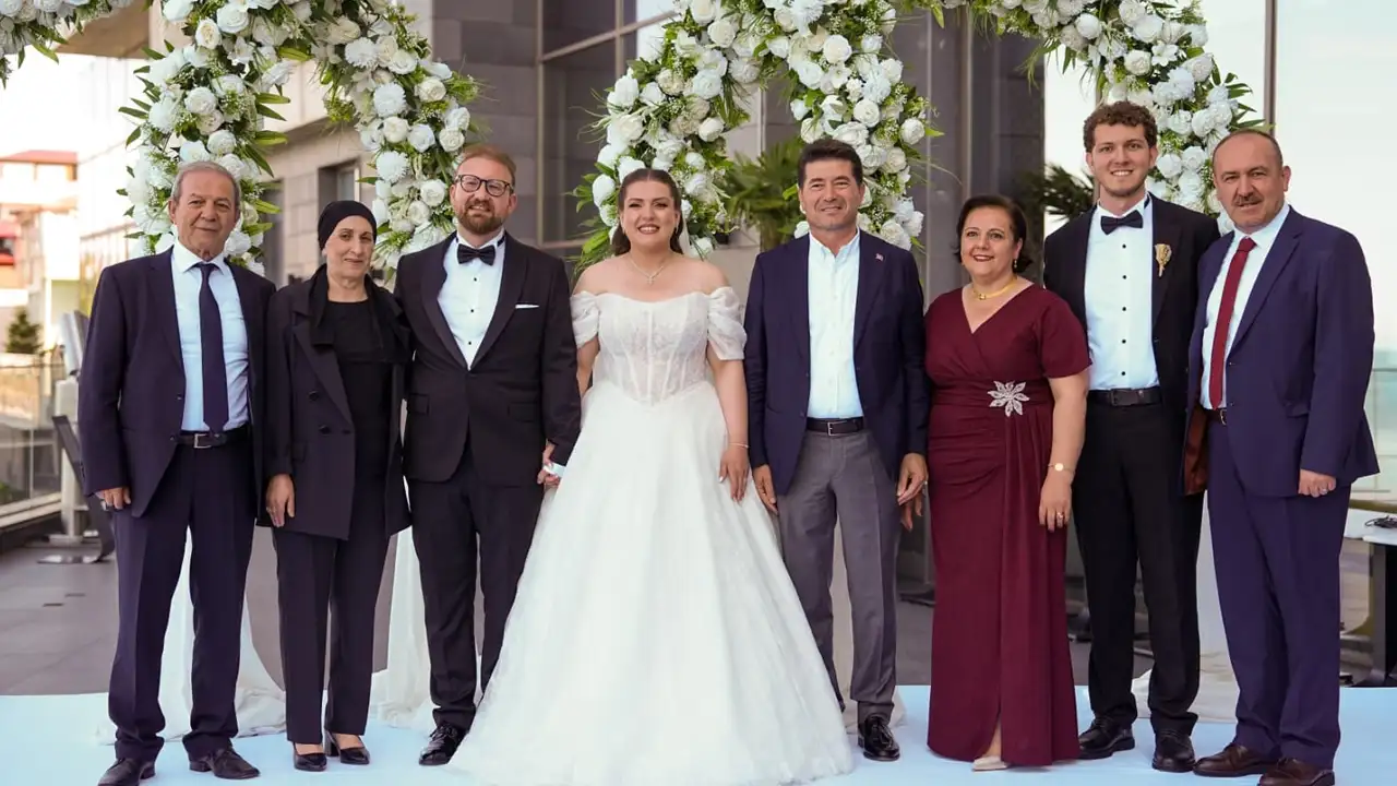 Ortahisar’da 47 çift evlilik için 06.06.2026 tarihini seçti