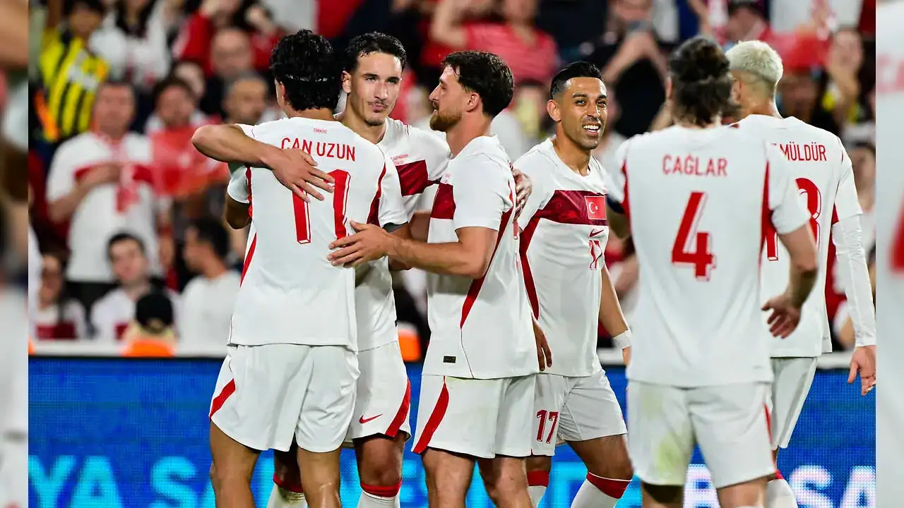 Dünya Kupası öncesi son prova! Venezuela - Türkiye: Muhtemel 11'ler