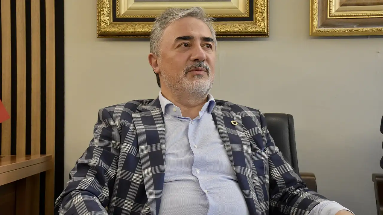 AK Partili vekillerden Ordu mesajı: İşimiz gücümüz Ordu