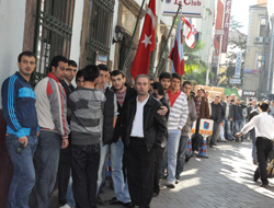 Galatasaray biletleri satışta