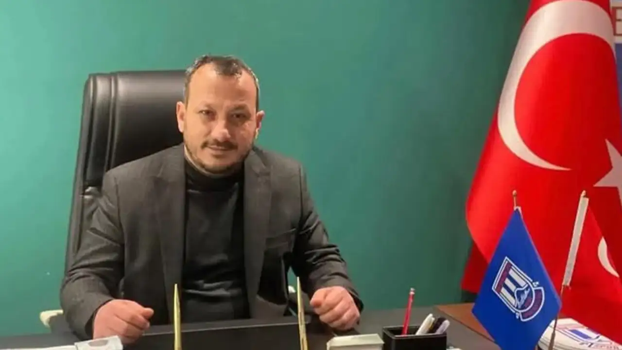Trabzon ekibinde şok ayrılık: Başkan görevini bıraktı