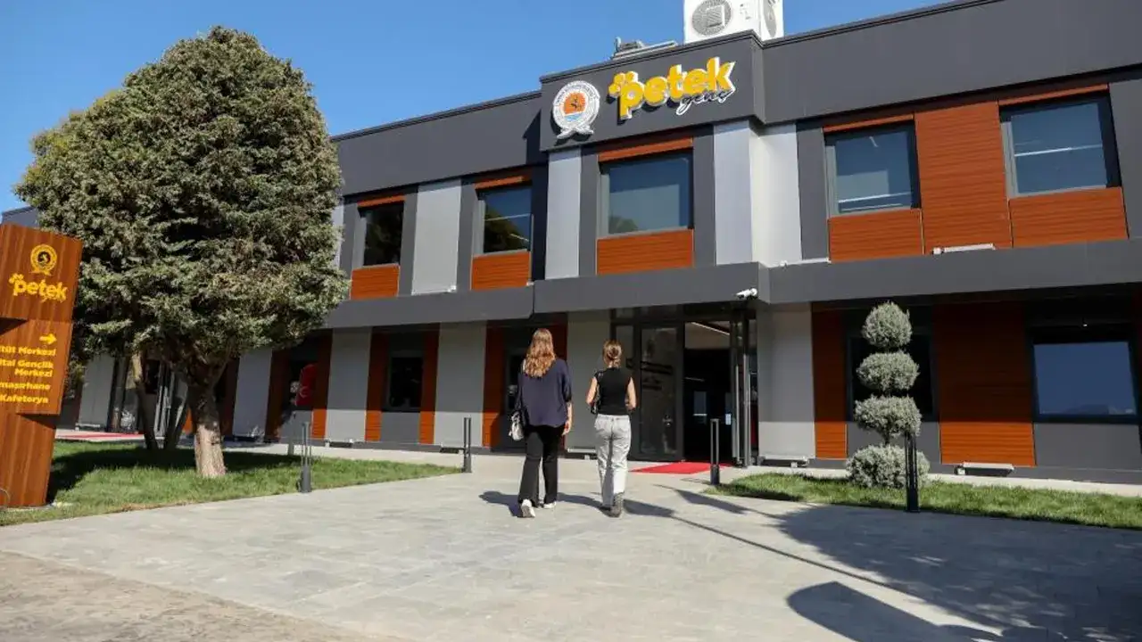Samsun'da gençlerin yeni adresi! 123 bin öğrenci faydalandı