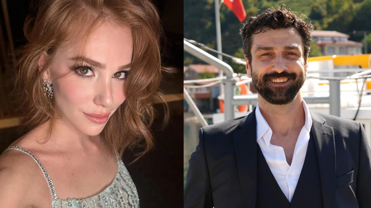 Taşacak Bu Deniz oyuncusu Aytek Şayan’ın ünlü oyuncuyla akraba olduğu ortaya çıktı