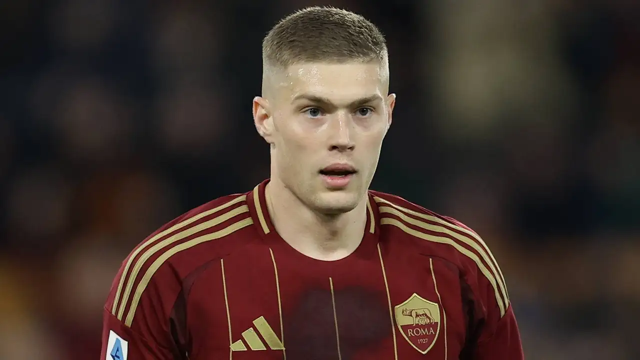Trabzonspor'da Artem Dovbyk iddiası!
