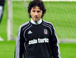 Schuster, Tekke'yi doğruladı!