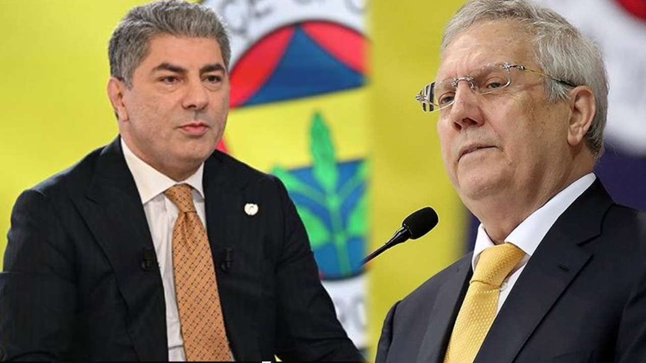 Fenerbahçe'de seçim yarışı sona erdi! Yeni başkan belli oldu
