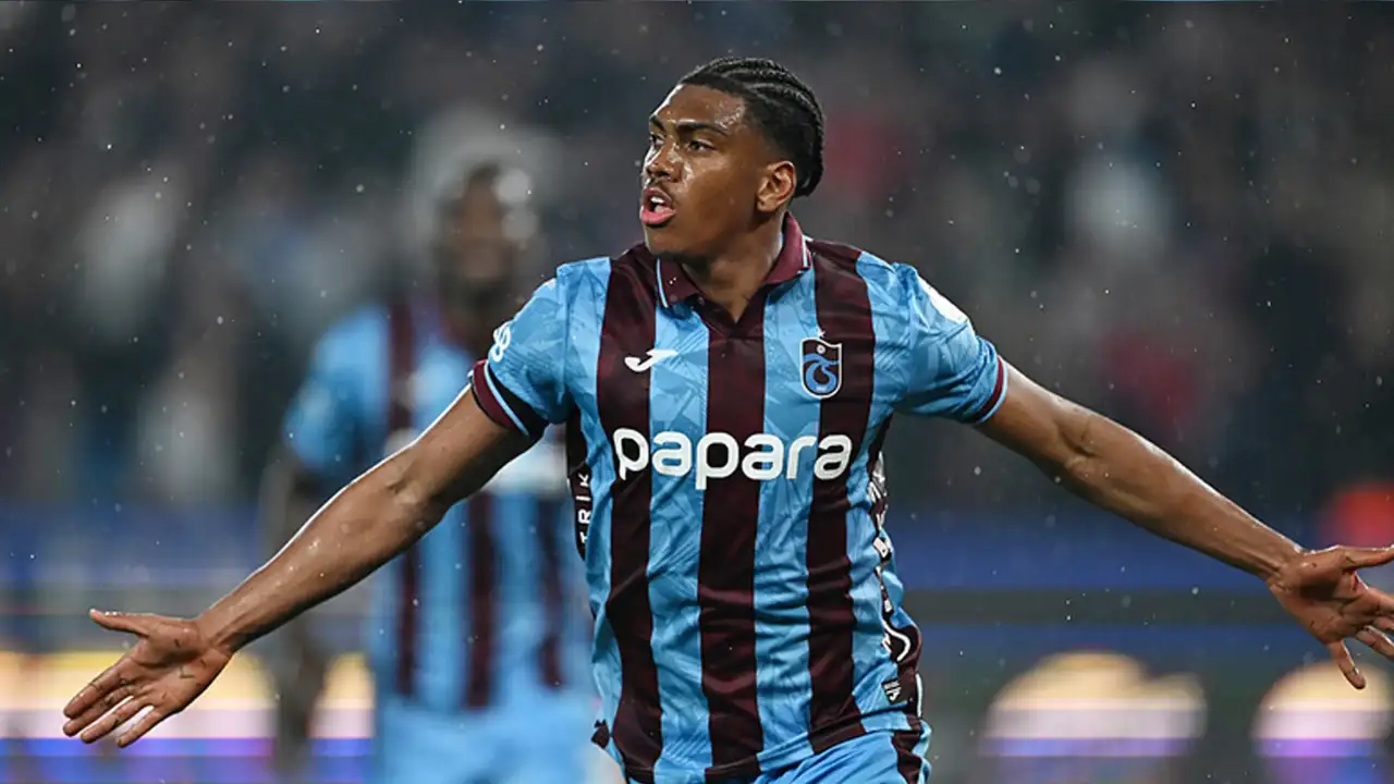 Süper Lig’in en iyi hücum hattında ayrılık kapıda