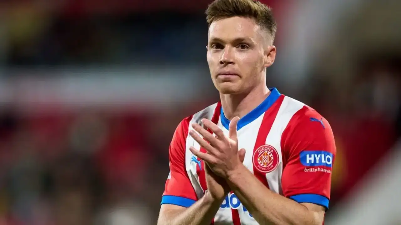Trabzonspor'da Tsygankov operasyonunda sona doğru