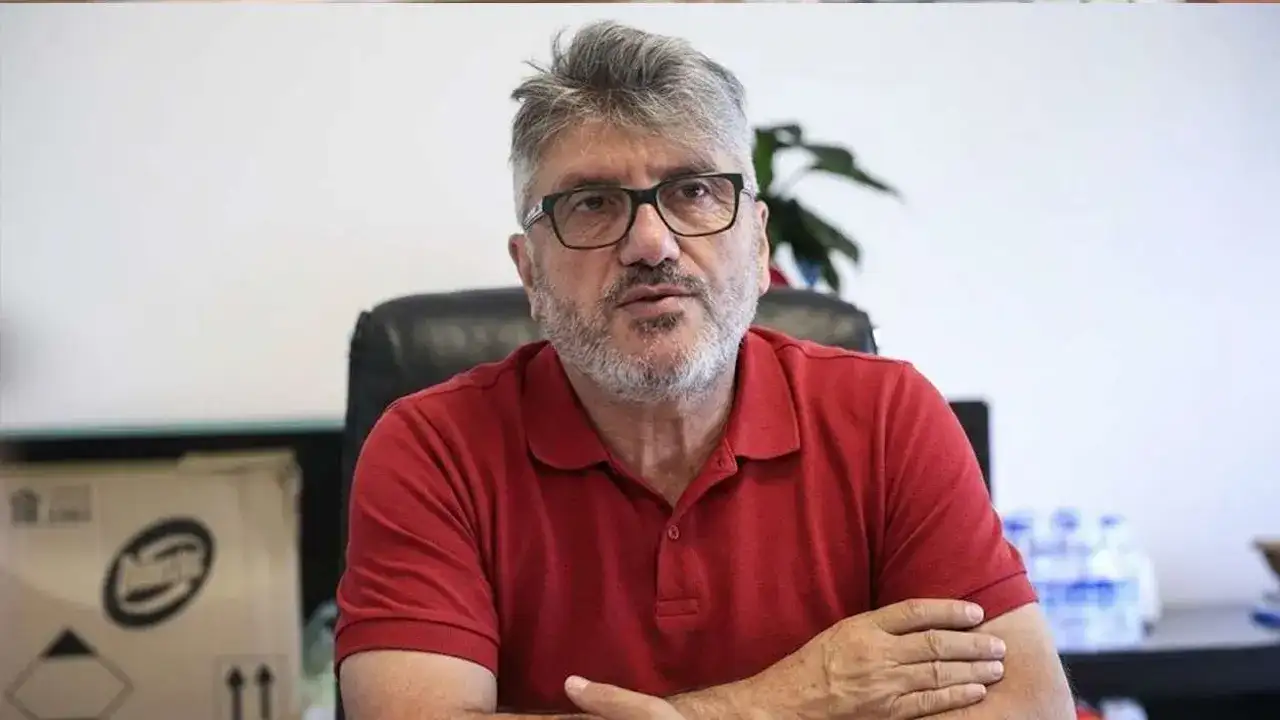 Mustafa Reşit Akçay’dan Trabzon futbolu için yeni hamle! Yetenek avına çıktı