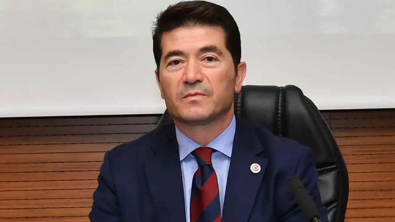 Ahmet Kaya’dan iki yılda dikkat çeken dönüşüm! Ortahisar’da yeni dönem