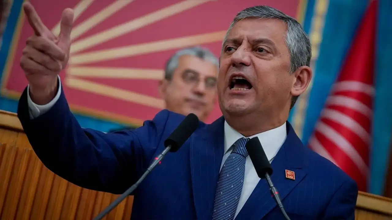 Özgür Özel "DSP'yi bize verin" dedi mi? Yanıt gecikmedi