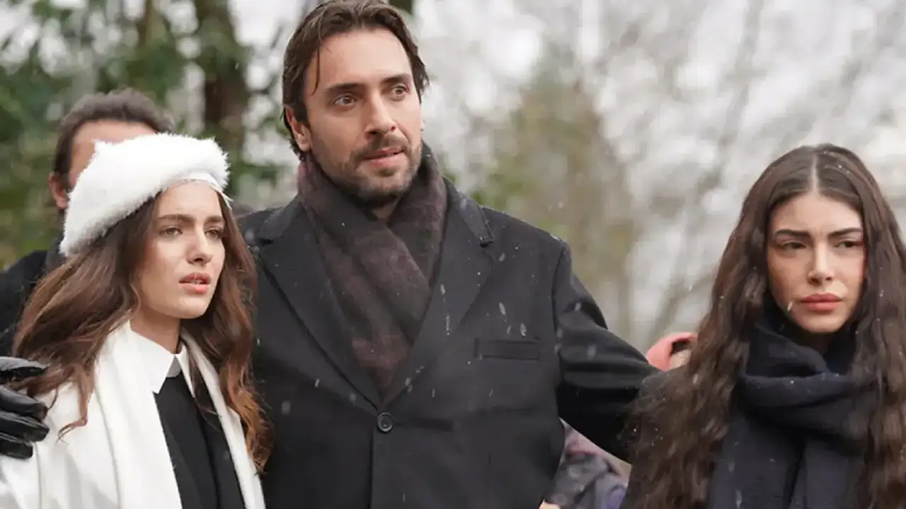 Taşacak Bu Deniz'in sezon finalinin ardından diziden ayrılacak oyuncu olacak mı?