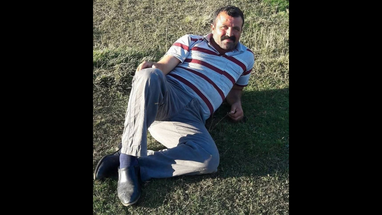 Trabzon'da yaylada kalp krizi geçirdi! Düşerek yaşamını yitirdi
