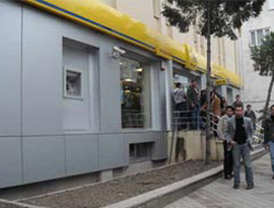 Her ilçeye 'PTTmatik' geliyor