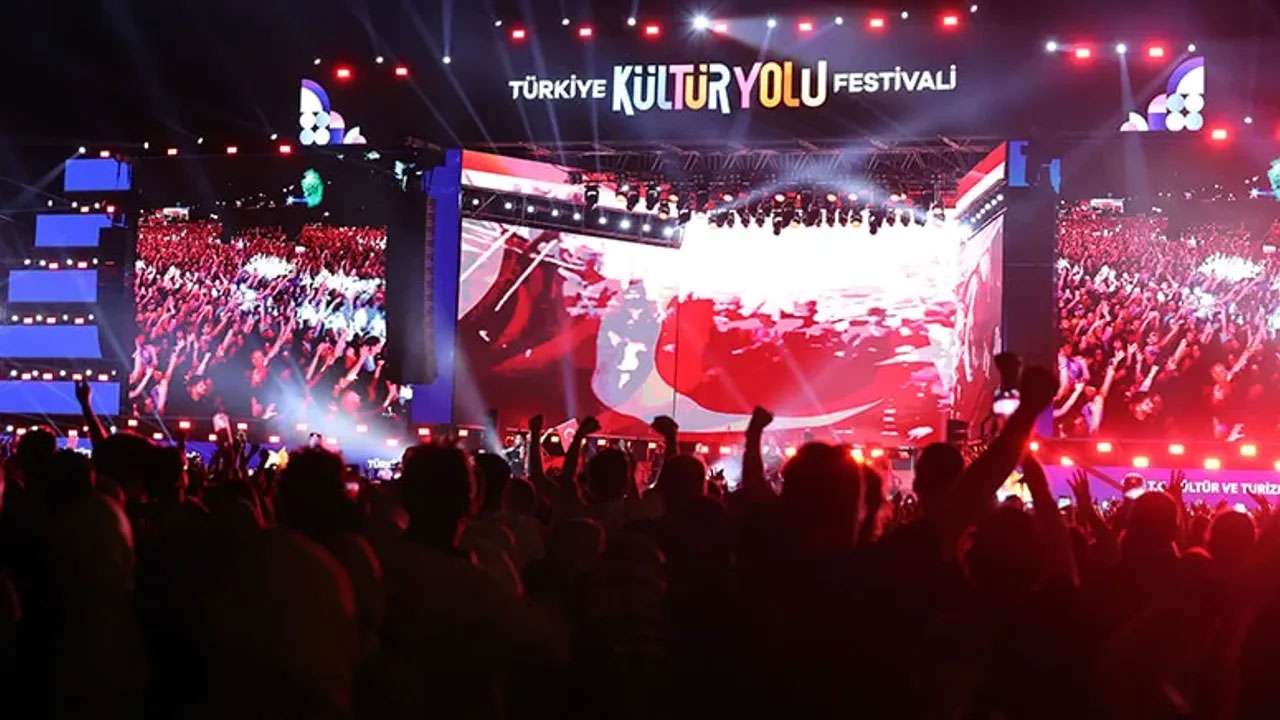 “Trabzon Kültür Yolu Festivali'nin bedelini vatandaş ödedi!” Ulaşım yetersiz, güvenlik tartışmalı
